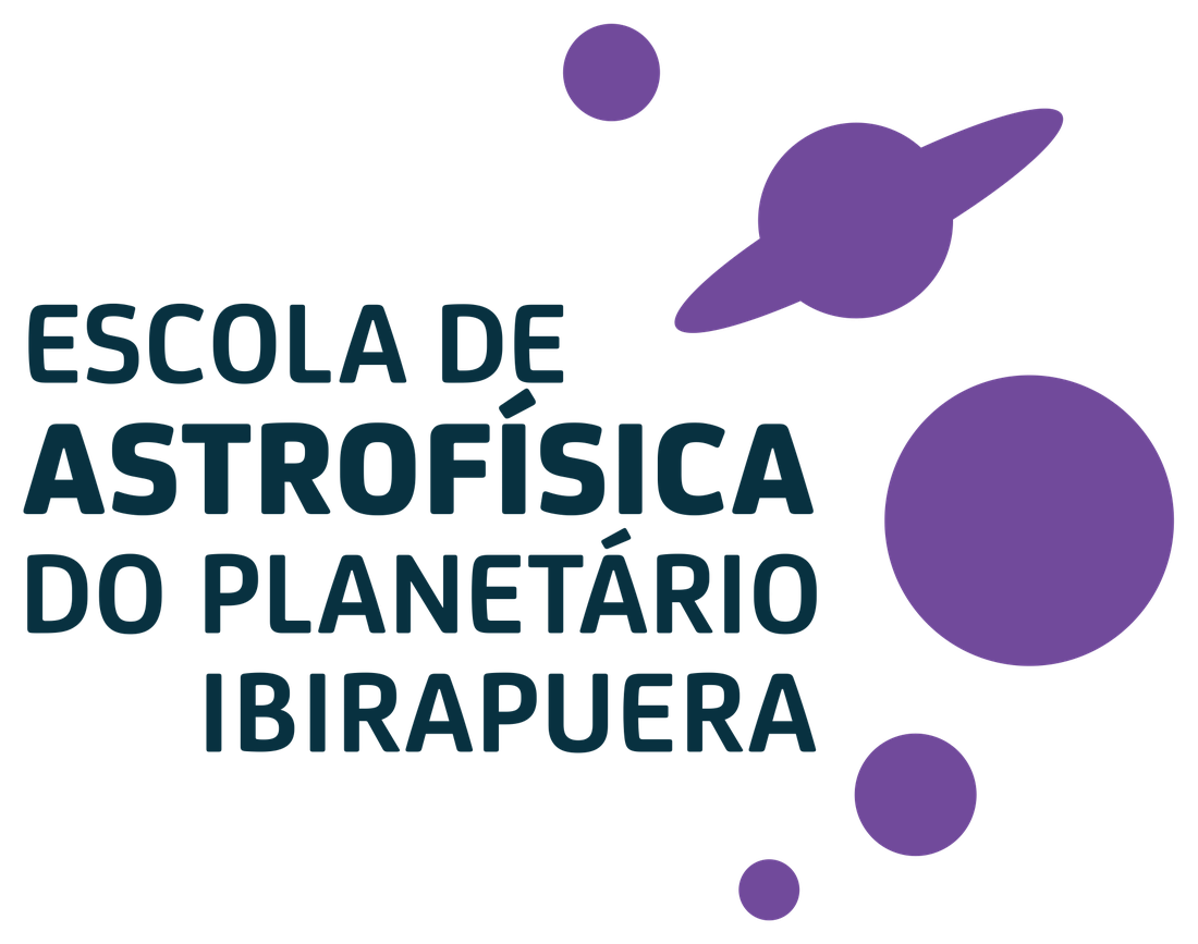Escola de Astrofísica do Planetário Ibirapuera